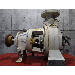 PUMP - SULZER - MCE22-4-V - 4 X 6 - 12