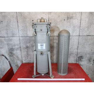 WATER FILTER - FILTRATION SYSTEMS - 8"