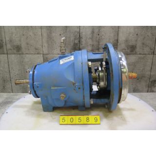POWER END - GOULDS 3175 S - 14"