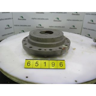 STUFFING BOX COVER - GOULDS 3700 M - 11"