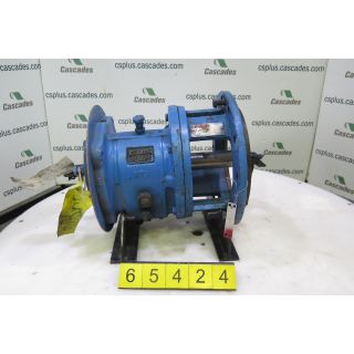 POWER END - GOULDS 3196 MTX - 10"