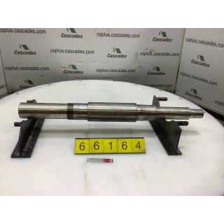 SHAFT - GOULDS 3175 MT