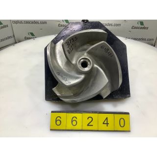 IMPELLER - GOULDS 3175S - 6 X 8 - 14