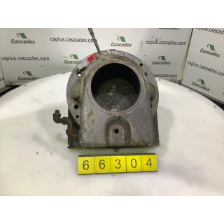 BEARING HOUSING COVER - NASH - CL 6002