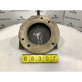 BEARING HOUSING COVER - NASH - CL 6002