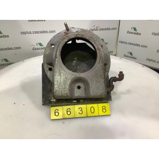 BEARING HOUSING COVER - NASH - CL 6002