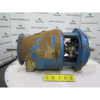 POWER END - GOULDS - 3175 S - 12"