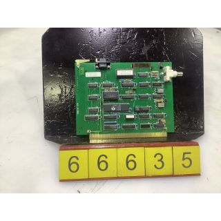 CIRCUIT BOARD - MTS - PWB D473882-01 - MTS AUTOMATION
