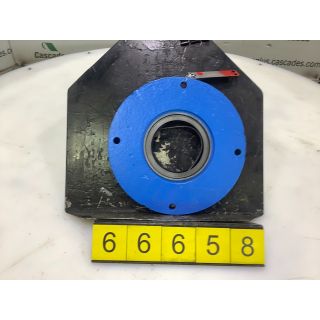 BEARING END COVER - ALLIS-CHALMERS - PWO A2