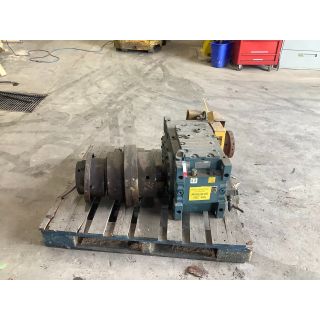 GEARBOX - SEW-EURDRIVE - 75HP