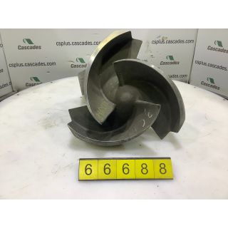 IMPELLER - ALLIS-CHALMERS - PWO-A2 - 8 X 6 - 17