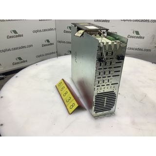 ACSERVO CONTROLLER - 300VDC DIGITAL - INDRAMAT