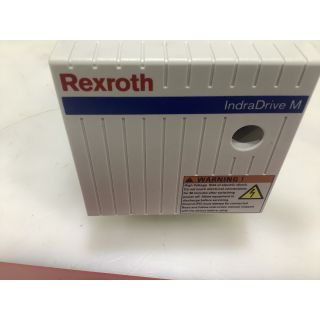 DRIVE - AC - 15KW - REXROTH - INDRADRIVE M