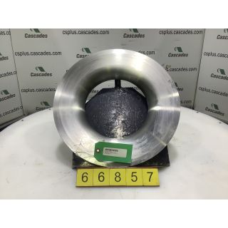 SUCTION SIDE PLATE - WORTHINGTON - 8 FRBH-182