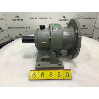 GEARBOX - KOTEC ROLADRIVE - RATIO: 15 A 1