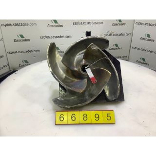 IMPELLER - GOULDS 3175M - 8 X 10 - 18