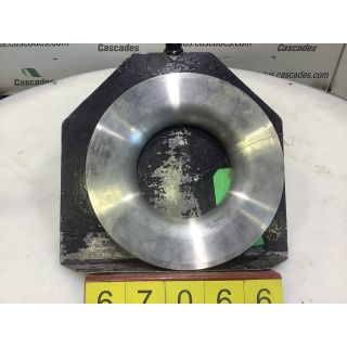 SUCTION SIDE PLATE - WORTHINGTON - 4 FRBH-111