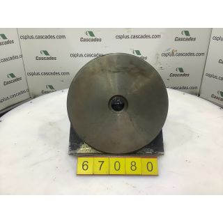 STUFFING BOX COVER - GOULDS 3196 MTX - 13"