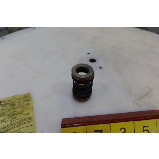 GREASE SEAL ASSEMBLY - GORMAN-RUPP - GS1250 MODEL 1