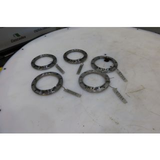 CLAMP RING - GOULDS 3196 LTX
