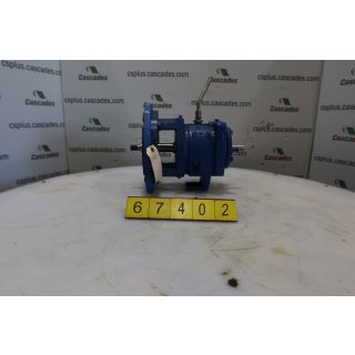 POWER END - GOULDS 3196 STO - 8"