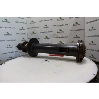 POWER END - GUSHER PUMP - T3X4-10SEL-12-C-A