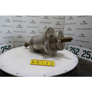 DRIVE ASSY - VOITH - 10