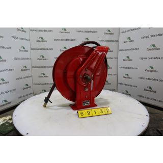 AIR HOSE REEL - REELCRAFT