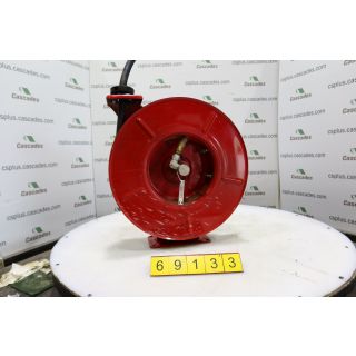 AIR HOSE REEL - REELCRAFT - 7800 OLP