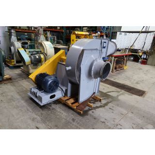 TRIM BLOWER - RODRIGUE METAL - 15-MS-6P9