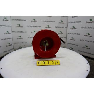 AIR HOSE REEL - REELCRAFT - A5800-OLP