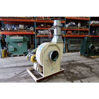 TRIM BLOWER - CINCINATI - RBE15