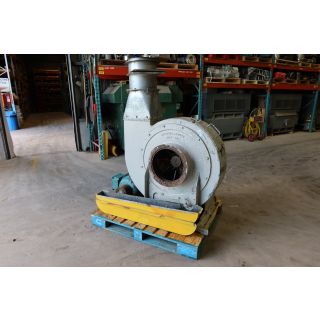 TRIM BLOWER - SHELDONS LIMITED