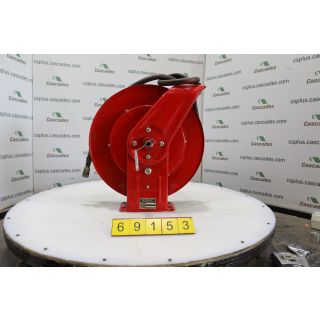 AIR HOSE REEL - REELCRAFT - 7850 OLB