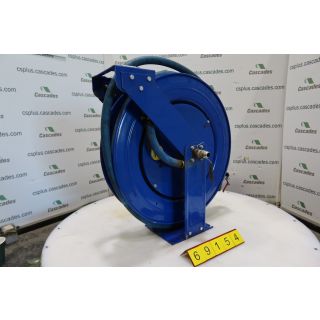 WATER HOSE REEL - COXREELS - EZ-TSG-550-BP