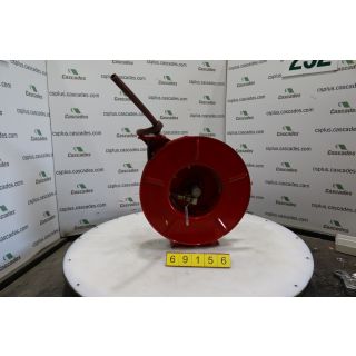 AIR HOSE REEL - REELCRAFT