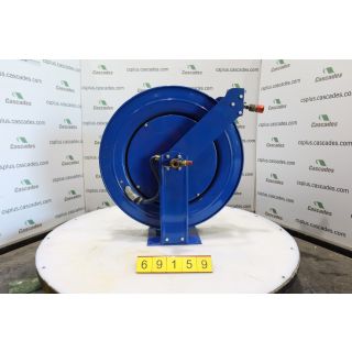 WATER HOSE REEL - COXREELS - TSH-N-475-BP