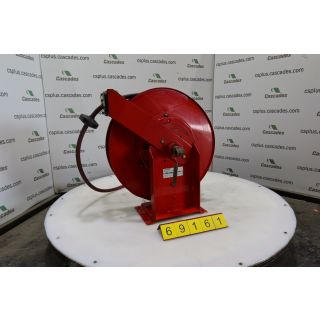 AIR HOSE REEL - AERO-MOTIVE - D735