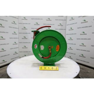 AIR HOSE REEL - SPEEDAIRE - 6WA73A