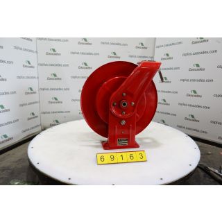 AIR HOSE REEL - REELCRAFT - 7850 OLP