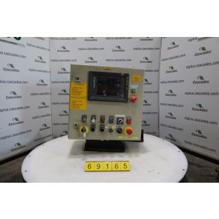 CONTROL PANEL - PANELMATE - PRO LT