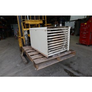HEATER - ELECTRICAL CONVECTOR - OUELLET CANADA - 60 KW