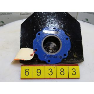 BEARING HOUSING COVER - GOULDS - 3175 S