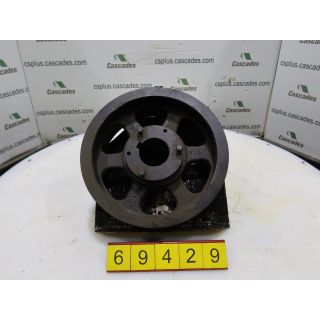 PULLEY - BROWNING - 4V - 13.5"