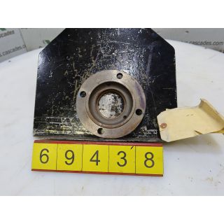 BEARING HOUSING COVER - GOULDS 3135 S