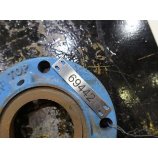BEARING HOUSING COVER - GOULDS 3135 S
