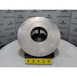 FRONT PLATE - GOULDS 3135 M - 8 X 14 - 20