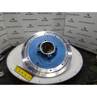 DYNAMIC SEAL STUFFING BOX COVER - GOULDS 3175 L - 22"