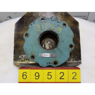BEARING END COVER - GOULDS - 3175 M