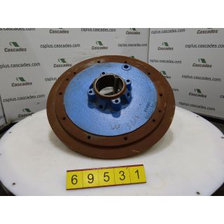 DYNAMIC SEAL STUFFING BOX COVER - GOULDS 3175M - 22"